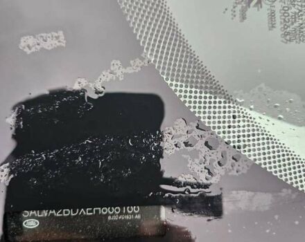 Коричневый Ленд Ровер Рендж Ровер Эвок, объемом двигателя 2.18 л и пробегом 106 тыс. км за 25000 $, фото 19 на Automoto.ua