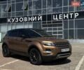 Коричневий Ленд Ровер Рендж Ровер Евок, об'ємом двигуна 2.2 л та пробігом 140 тис. км за 20000 $, фото 3 на Automoto.ua
