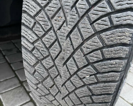 Коричневий Ленд Ровер Рендж Ровер Евок, об'ємом двигуна 2.18 л та пробігом 114 тис. км за 21000 $, фото 13 на Automoto.ua