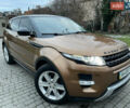 Коричневий Ленд Ровер Рендж Ровер Евок, об'ємом двигуна 2.18 л та пробігом 114 тис. км за 21000 $, фото 1 на Automoto.ua