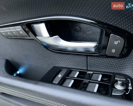 Коричневий Ленд Ровер Рендж Ровер Евок, об'ємом двигуна 2.18 л та пробігом 114 тис. км за 21000 $, фото 17 на Automoto.ua