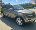 Коричневий Ленд Ровер Рендж Ровер Евок, об'ємом двигуна 2 л та пробігом 158 тис. км за 13500 $, фото 3 на Automoto.ua