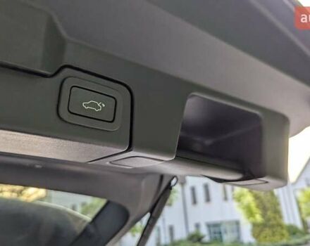 Коричневый Ленд Ровер Рендж Ровер Эвок, объемом двигателя 2 л и пробегом 129 тыс. км за 17300 $, фото 15 на Automoto.ua