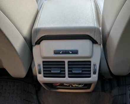 Коричневый Ленд Ровер Рендж Ровер Эвок, объемом двигателя 2 л и пробегом 129 тыс. км за 17300 $, фото 13 на Automoto.ua