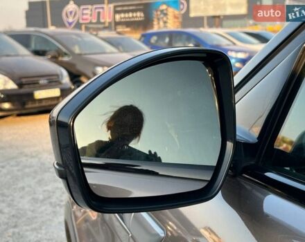 Коричневый Ленд Ровер Рендж Ровер Эвок, объемом двигателя 2.2 л и пробегом 88 тыс. км за 17590 $, фото 12 на Automoto.ua