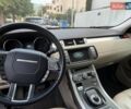 Коричневий Ленд Ровер Рендж Ровер Евок, об'ємом двигуна 2 л та пробігом 150 тис. км за 14999 $, фото 5 на Automoto.ua