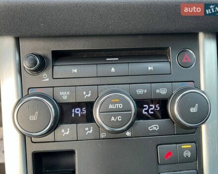 Коричневый Ленд Ровер Рендж Ровер Эвок, объемом двигателя 2.2 л и пробегом 88 тыс. км за 17590 $, фото 29 на Automoto.ua