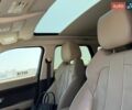 Коричневий Ленд Ровер Рендж Ровер Евок, об'ємом двигуна 2 л та пробігом 150 тис. км за 14999 $, фото 7 на Automoto.ua