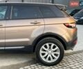 Коричневый Ленд Ровер Рендж Ровер Эвок, объемом двигателя 2.2 л и пробегом 88 тыс. км за 17590 $, фото 11 на Automoto.ua