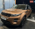 Коричневий Ленд Ровер Рендж Ровер Евок, об'ємом двигуна 2.18 л та пробігом 240 тис. км за 17500 $, фото 17 на Automoto.ua