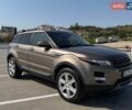 Коричневий Ленд Ровер Рендж Ровер Евок, об'ємом двигуна 2 л та пробігом 150 тис. км за 14999 $, фото 3 на Automoto.ua