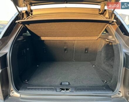 Коричневый Ленд Ровер Рендж Ровер Эвок, объемом двигателя 2.2 л и пробегом 88 тыс. км за 17590 $, фото 40 на Automoto.ua