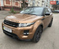 Коричневий Ленд Ровер Рендж Ровер Евок, об'ємом двигуна 2.18 л та пробігом 240 тис. км за 17500 $, фото 1 на Automoto.ua