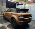 Коричневий Ленд Ровер Рендж Ровер Евок, об'ємом двигуна 2.18 л та пробігом 240 тис. км за 17500 $, фото 21 на Automoto.ua