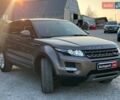 Коричневый Ленд Ровер Рендж Ровер Эвок, объемом двигателя 2.2 л и пробегом 88 тыс. км за 17590 $, фото 2 на Automoto.ua