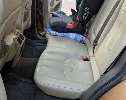 Коричневый Ленд Ровер Рендж Ровер Эвок, объемом двигателя 2 л и пробегом 129 тыс. км за 17300 $, фото 11 на Automoto.ua