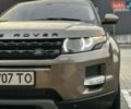Коричневий Ленд Ровер Рендж Ровер Евок, об'ємом двигуна 2 л та пробігом 162 тис. км за 13900 $, фото 48 на Automoto.ua