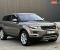 Коричневий Ленд Ровер Рендж Ровер Евок, об'ємом двигуна 2 л та пробігом 162 тис. км за 13900 $, фото 3 на Automoto.ua