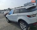 Коричневий Ленд Ровер Рендж Ровер Евок, об'ємом двигуна 0 л та пробігом 168 тис. км за 7000 $, фото 41 на Automoto.ua