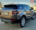 Коричневый Ленд Ровер Рендж Ровер Эвок, объемом двигателя 2 л и пробегом 158 тыс. км за 17950 $, фото 23 на Automoto.ua