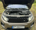 Коричневый Ленд Ровер Рендж Ровер Эвок, объемом двигателя 2 л и пробегом 118 тыс. км за 18000 $, фото 2 на Automoto.ua