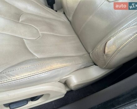 Коричневый Ленд Ровер Рендж Ровер Эвок, объемом двигателя 2 л и пробегом 183 тыс. км за 9900 $, фото 14 на Automoto.ua