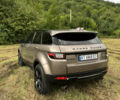 Коричневый Ленд Ровер Рендж Ровер Эвок, объемом двигателя 2 л и пробегом 118 тыс. км за 18000 $, фото 42 на Automoto.ua