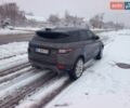 Коричневий Ленд Ровер Рендж Ровер Евок, об'ємом двигуна 2 л та пробігом 150 тис. км за 20500 $, фото 3 на Automoto.ua