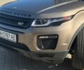Коричневий Ленд Ровер Рендж Ровер Евок, об'ємом двигуна 2 л та пробігом 153 тис. км за 17000 $, фото 3 на Automoto.ua
