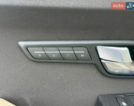 Коричневый Ленд Ровер Рендж Ровер Эвок, объемом двигателя 2 л и пробегом 183 тыс. км за 9900 $, фото 8 на Automoto.ua