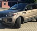 Коричневий Ленд Ровер Рендж Ровер Евок, об'ємом двигуна 2 л та пробігом 153 тис. км за 17000 $, фото 1 на Automoto.ua