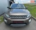 Коричневий Ленд Ровер Рендж Ровер Евок, об'ємом двигуна 2 л та пробігом 134 тис. км за 13950 $, фото 55 на Automoto.ua