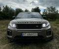 Коричневый Ленд Ровер Рендж Ровер Эвок, объемом двигателя 2 л и пробегом 118 тыс. км за 18000 $, фото 9 на Automoto.ua