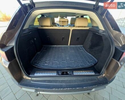 Коричневый Ленд Ровер Рендж Ровер Эвок, объемом двигателя 2 л и пробегом 158 тыс. км за 17950 $, фото 44 на Automoto.ua