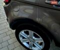 Коричневий Ленд Ровер Рендж Ровер Евок, об'ємом двигуна 2 л та пробігом 158 тис. км за 14950 $, фото 25 на Automoto.ua