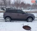 Коричневий Ленд Ровер Рендж Ровер Евок, об'ємом двигуна 2 л та пробігом 150 тис. км за 20500 $, фото 2 на Automoto.ua