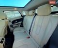 Коричневий Ленд Ровер Рендж Ровер Евок, об'ємом двигуна 2 л та пробігом 158 тис. км за 13950 $, фото 49 на Automoto.ua