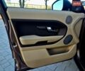 Коричневий Ленд Ровер Рендж Ровер Евок, об'ємом двигуна 2 л та пробігом 158 тис. км за 14950 $, фото 53 на Automoto.ua