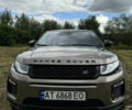 Коричневый Ленд Ровер Рендж Ровер Эвок, объемом двигателя 2 л и пробегом 118 тыс. км за 18000 $, фото 36 на Automoto.ua