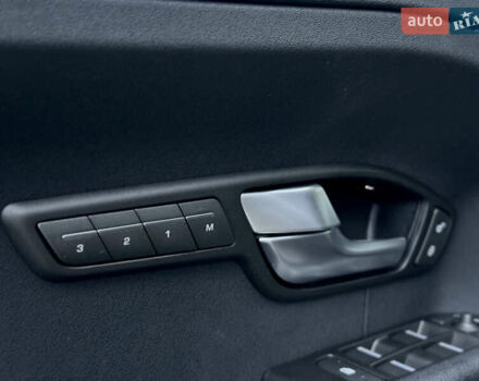 Коричневий Ленд Ровер Рендж Ровер Евок, об'ємом двигуна 2.18 л та пробігом 150 тис. км за 15900 $, фото 22 на Automoto.ua