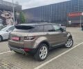 Коричневий Ленд Ровер Рендж Ровер Евок, об'ємом двигуна 2 л та пробігом 171 тис. км за 13000 $, фото 1 на Automoto.ua