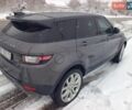 Коричневий Ленд Ровер Рендж Ровер Евок, об'ємом двигуна 2 л та пробігом 150 тис. км за 20500 $, фото 4 на Automoto.ua
