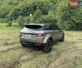 Коричневый Ленд Ровер Рендж Ровер Эвок, объемом двигателя 2 л и пробегом 118 тыс. км за 18000 $, фото 52 на Automoto.ua