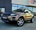 Коричневый Ленд Ровер Рендж Ровер Эвок, объемом двигателя 2 л и пробегом 158 тыс. км за 17950 $, фото 3 на Automoto.ua