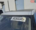 Коричневий Ленд Ровер Рендж Ровер Евок, об'ємом двигуна 0 л та пробігом 168 тис. км за 7000 $, фото 17 на Automoto.ua