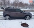 Коричневый Ленд Ровер Рендж Ровер Эвок, объемом двигателя 2 л и пробегом 150 тыс. км за 21999 $, фото 3 на Automoto.ua