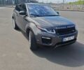 Коричневий Ленд Ровер Рендж Ровер Евок, об'ємом двигуна 2 л та пробігом 150 тис. км за 20500 $, фото 28 на Automoto.ua