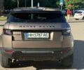 Коричневий Ленд Ровер Рендж Ровер Евок, об'ємом двигуна 2 л та пробігом 153 тис. км за 17000 $, фото 2 на Automoto.ua