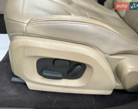 Коричневый Ленд Ровер Рендж Ровер Эвок, объемом двигателя 2 л и пробегом 183 тыс. км за 9900 $, фото 13 на Automoto.ua