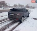 Коричневый Ленд Ровер Рендж Ровер Эвок, объемом двигателя 2 л и пробегом 150 тыс. км за 20500 $, фото 3 на Automoto.ua